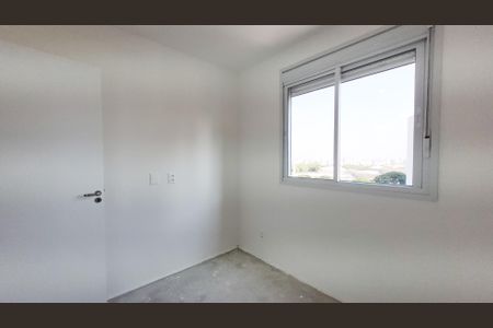 Apartamento à venda com 55m², 2 quartos e 1 vagaQuarto 2