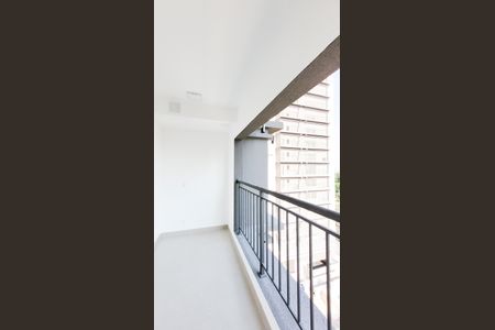 Apartamento à venda com 55m², 2 quartos e 1 vagaVaranda da Sala