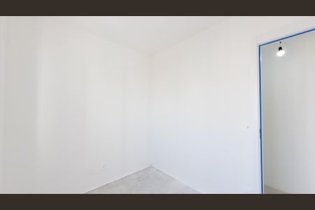 Apartamento à venda com 55m², 2 quartos e 1 vagaQuarto 2