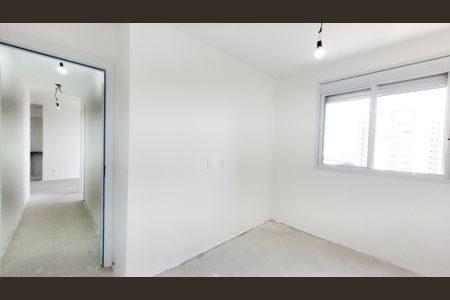 Apartamento à venda com 55m², 2 quartos e 1 vagaQuarto 1