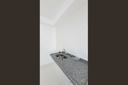 Apartamento à venda com 55m², 2 quartos e 1 vagaCozinha