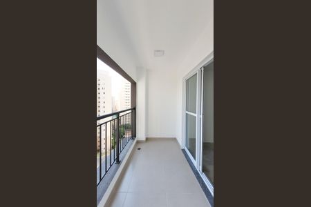 Apartamento à venda com 55m², 2 quartos e 1 vagaVaranda da Sala