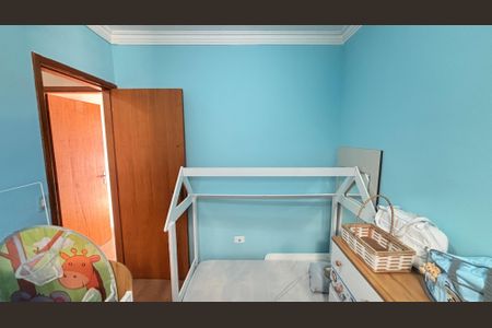 Apartamento à venda com 88m², 2 quartos e 1 vaga Apartamento à venda com 88m², 2 quartos e 1 vagaQuarto 2