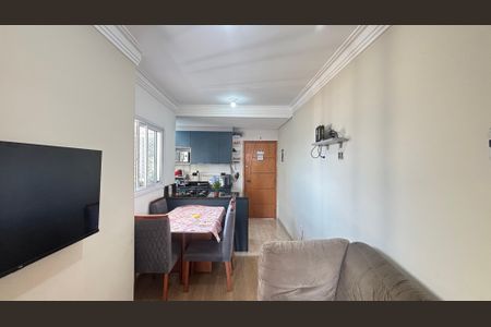 Apartamento à venda com 88m², 2 quartos e 1 vaga Apartamento à venda com 88m², 2 quartos e 1 vagaSala - Sala de Jantar