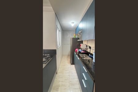 Apartamento à venda com 88m², 2 quartos e 1 vaga Apartamento à venda com 88m², 2 quartos e 1 vagaCozinha