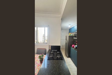 Apartamento à venda com 88m², 2 quartos e 1 vaga Apartamento à venda com 88m², 2 quartos e 1 vagaCozinha