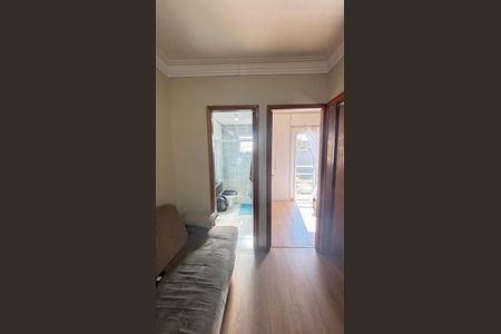 Apartamento à venda com 88m², 2 quartos e 1 vaga Apartamento à venda com 88m², 2 quartos e 1 vagaSala - Sala de Jantar
