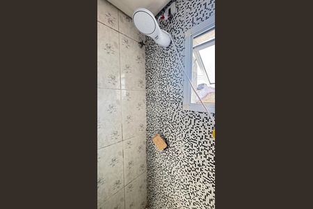 Apartamento à venda com 88m², 2 quartos e 1 vaga Apartamento à venda com 88m², 2 quartos e 1 vagaBanheiro