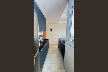 Apartamento à venda com 88m², 2 quartos e 1 vaga Apartamento à venda com 88m², 2 quartos e 1 vagaCozinha