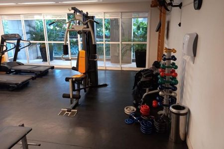 Apartamento à venda com 82m², 2 quartos e 1 vaga