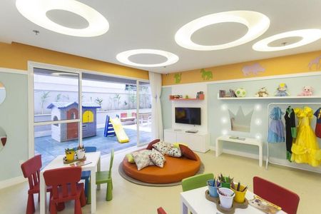 Apartamento à venda com 82m², 2 quartos e 1 vaga