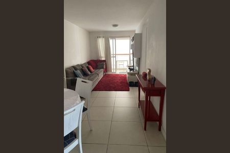 Apartamento à venda com 82m², 2 quartos e 1 vaga