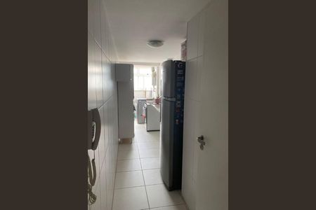 Apartamento à venda com 82m², 2 quartos e 1 vaga