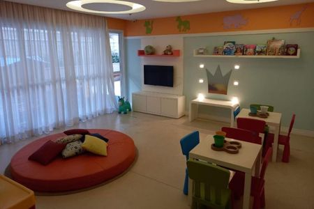 Apartamento à venda com 82m², 2 quartos e 1 vaga