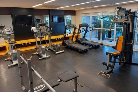 Apartamento à venda com 82m², 2 quartos e 1 vaga