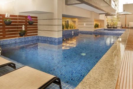 Apartamento à venda com 82m², 2 quartos e 1 vaga