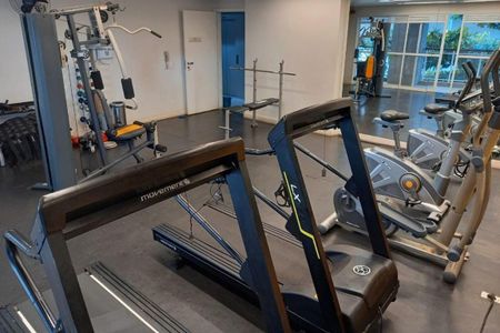 Apartamento à venda com 82m², 2 quartos e 1 vaga