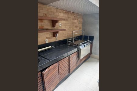 Apartamento à venda com 82m², 2 quartos e 1 vaga