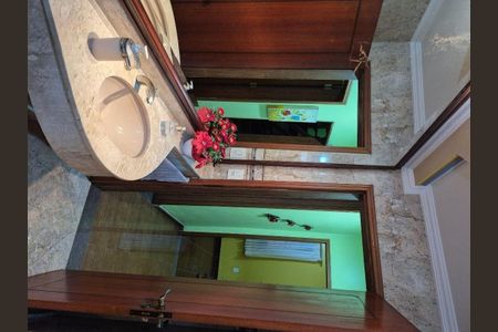 Casa à venda com 419m², 5 quartos e 5 vagas