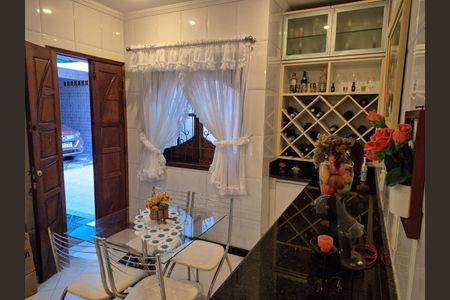 Casa à venda com 419m², 5 quartos e 5 vagas