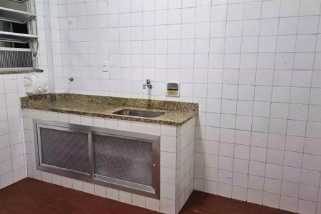 Apartamento à venda com 102m², 3 quartos e 1 vaga Apartamento à venda com 102m², 3 quartos e 1 vagaCozinha