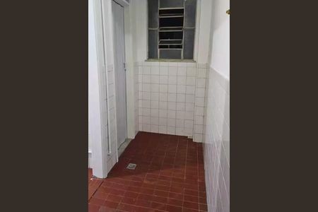 Apartamento à venda com 102m², 3 quartos e 1 vaga Apartamento à venda com 102m², 3 quartos e 1 vagaÁrea de Serviço