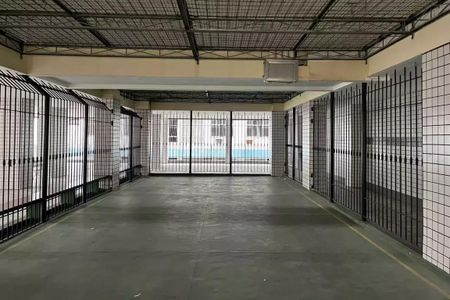 Apartamento à venda com 102m², 3 quartos e 1 vaga Apartamento à venda com 102m², 3 quartos e 1 vagaÁrea comum