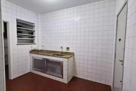 Apartamento à venda com 102m², 3 quartos e 1 vaga Apartamento à venda com 102m², 3 quartos e 1 vagaCozinha