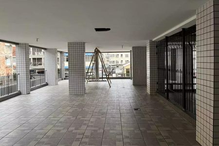 Apartamento à venda com 102m², 3 quartos e 1 vaga Apartamento à venda com 102m², 3 quartos e 1 vagaÁrea comum