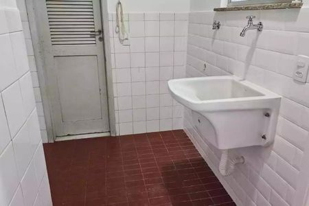 Apartamento à venda com 102m², 3 quartos e 1 vaga Apartamento à venda com 102m², 3 quartos e 1 vagaÁrea de Serviço