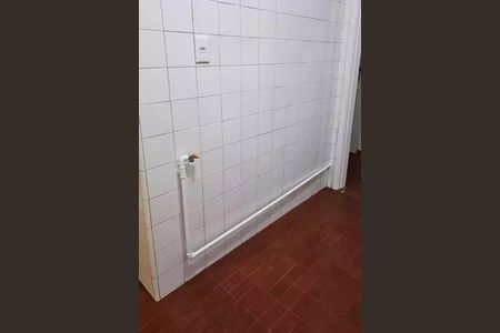 Apartamento à venda com 102m², 3 quartos e 1 vaga Apartamento à venda com 102m², 3 quartos e 1 vagaÁrea de Serviço