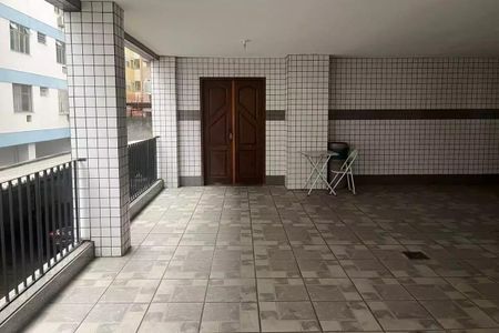 Apartamento à venda com 102m², 3 quartos e 1 vaga Apartamento à venda com 102m², 3 quartos e 1 vagaÁrea comum