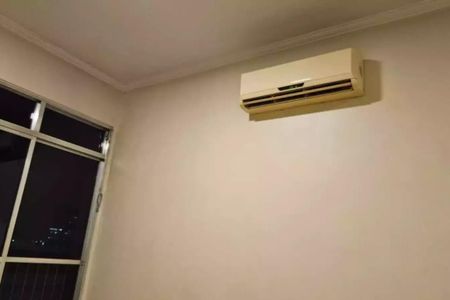 Apartamento à venda com 102m², 3 quartos e 1 vaga Apartamento à venda com 102m², 3 quartos e 1 vagaDetalhe Sala