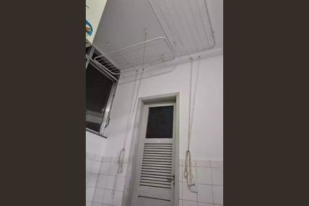 Apartamento à venda com 102m², 3 quartos e 1 vaga Apartamento à venda com 102m², 3 quartos e 1 vagaÁrea de Serviço