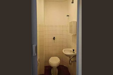 Apartamento à venda com 102m², 3 quartos e 1 vaga Apartamento à venda com 102m², 3 quartos e 1 vagaBanheiro 3