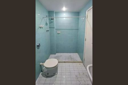 Apartamento à venda com 102m², 3 quartos e 1 vaga Apartamento à venda com 102m², 3 quartos e 1 vagaBanheiro 2