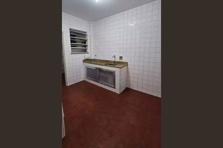Apartamento à venda com 102m², 3 quartos e 1 vaga Apartamento à venda com 102m², 3 quartos e 1 vagaCozinha