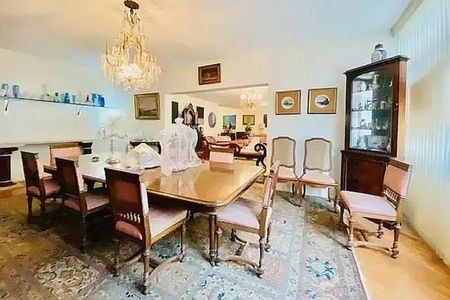 Apartamento à venda com 350m², 4 quartos e 2 vagas