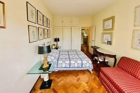 Apartamento à venda com 350m², 4 quartos e 2 vagas