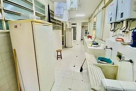 Apartamento à venda com 350m², 4 quartos e 2 vagas