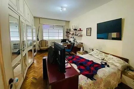 Apartamento à venda com 350m², 4 quartos e 2 vagas