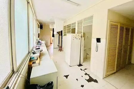 Apartamento à venda com 350m², 4 quartos e 2 vagas