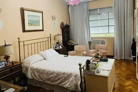 Apartamento à venda com 350m², 4 quartos e 2 vagas