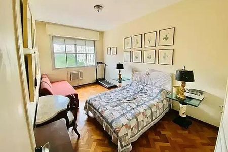 Apartamento à venda com 350m², 4 quartos e 2 vagas