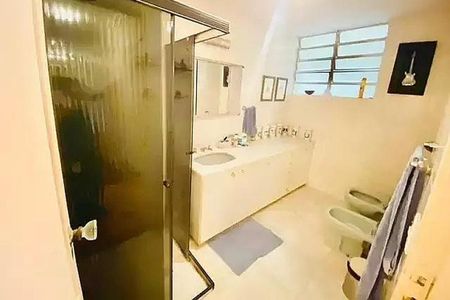 Apartamento à venda com 350m², 4 quartos e 2 vagas