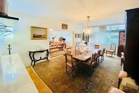 Apartamento à venda com 350m², 4 quartos e 2 vagas