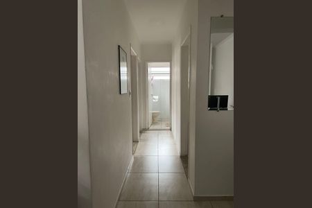 Apartamento à venda com 64m², 2 quartos e 1 vaga