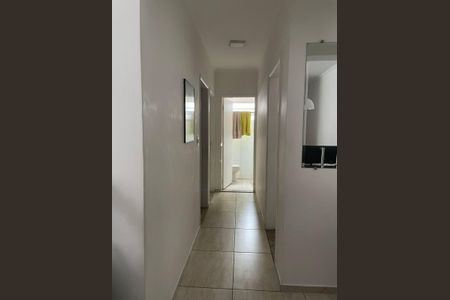 Apartamento à venda com 64m², 2 quartos e 1 vaga