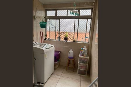 Apartamento à venda com 64m², 2 quartos e 1 vaga