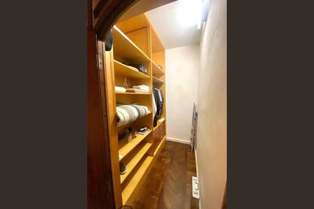 Apartamento à venda com 287m², 5 quartos e 1 vaga